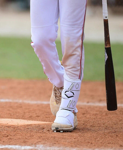 EvoShield PRO-SRZ 2.0 Batter's Leg Guard: Adult