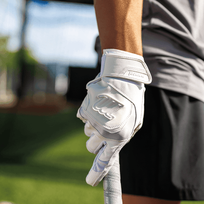 Marucci Signature Adult Batting Gloves (Multiple Colorways): MBG4SGN