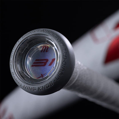 Marucci CATX2 (-10) USSSA Baseball Bat: MSBCX210