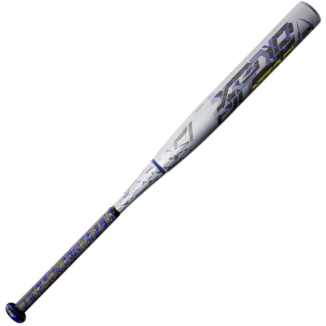 Shop the 2022 Louisville Slugger XENO (-8) Fastpitch Softball Bat: WBL2549010 at Headbanger Sports