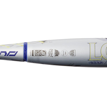 Shop the 2022 Louisville Slugger XENO (-8) Fastpitch Softball Bat: WBL2549010 at Headbanger Sports