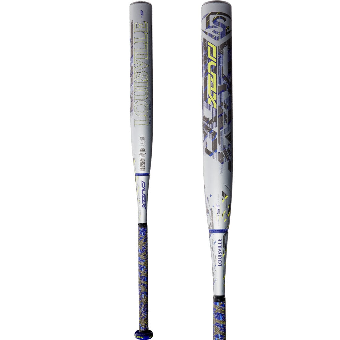 Louisville Slugger Proven 2022 (-13) Fastpitch Softball Bat - 32 In./19 
