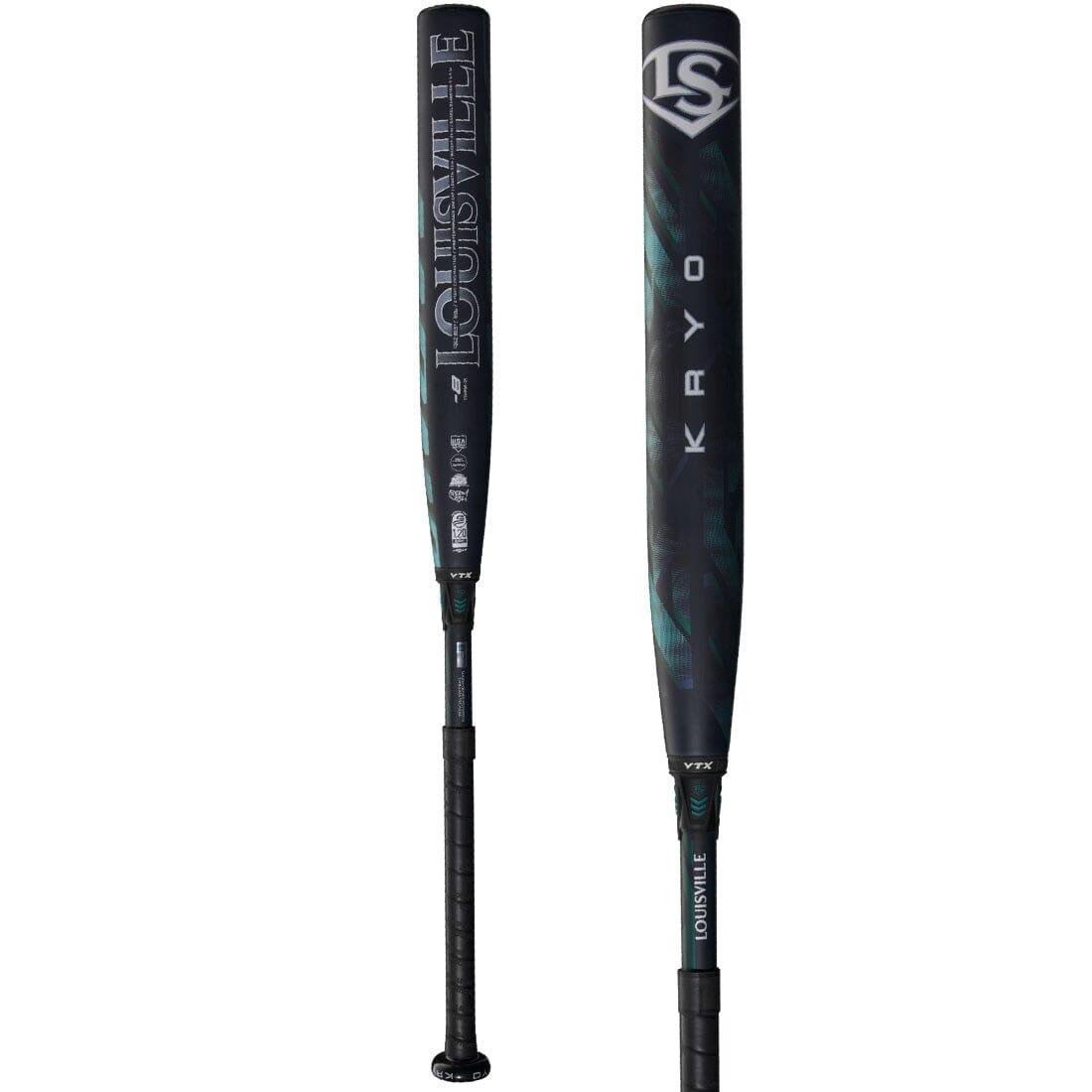 2025 Louisville Slugger KRYO (-8) Fastpitch Softball Bat: WBL2992010