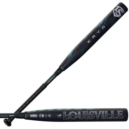 2025 Louisville Slugger KRYO (-8) Fastpitch Softball Bat: WBL2992010