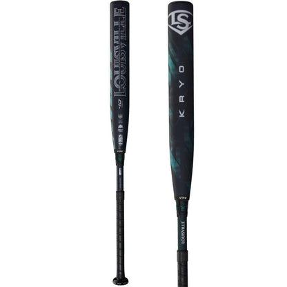 2025 Louisville Slugger KRYO (-10) Fastpitch Softball Bat: WBL2990010