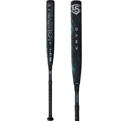 2025 Louisville Slugger KRYO (-9) Fastpitch Softball Bat: WBL2991010