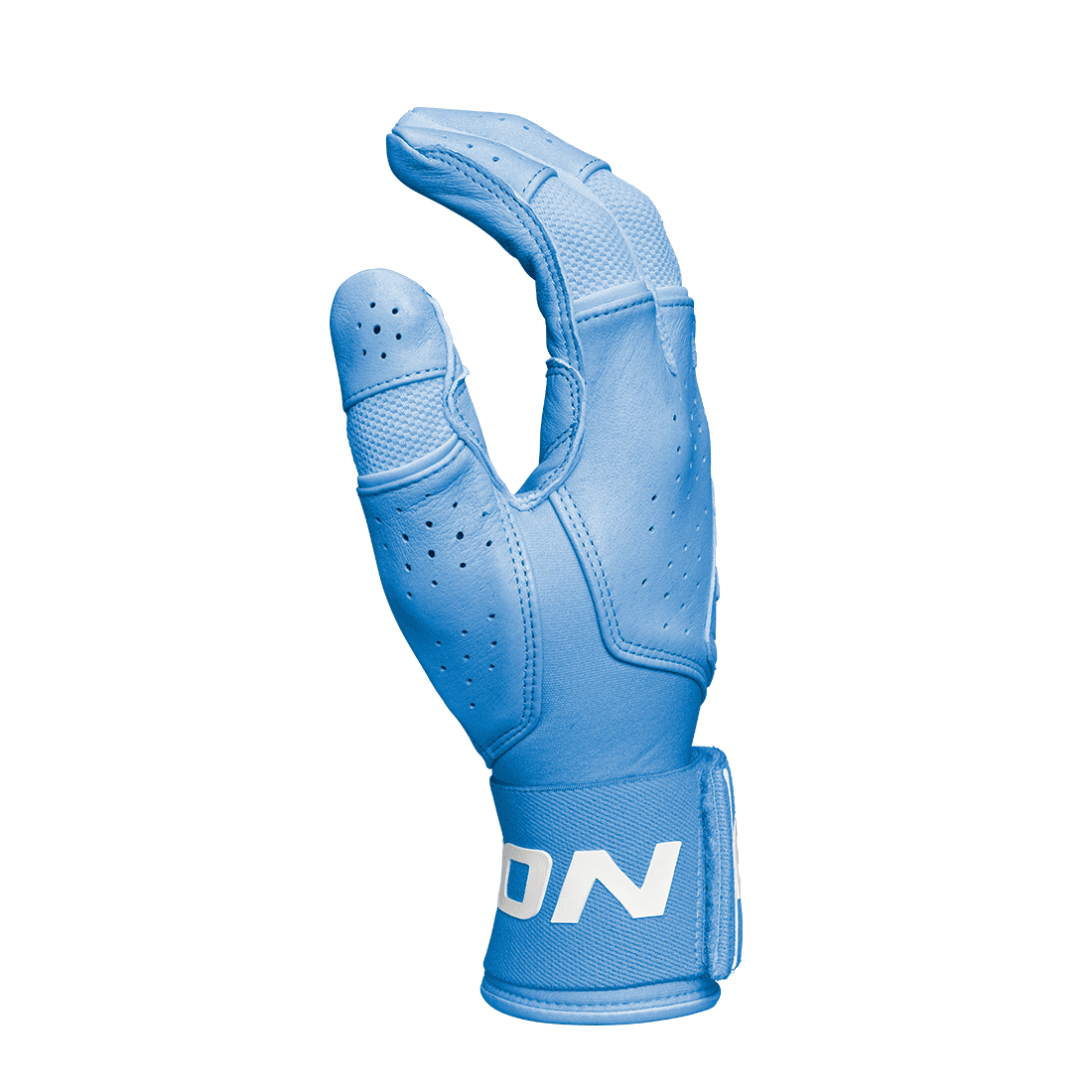 Easton Adult MAV PRO LOCKED IN Baseball Batting Gloves : MAVPROLIBG