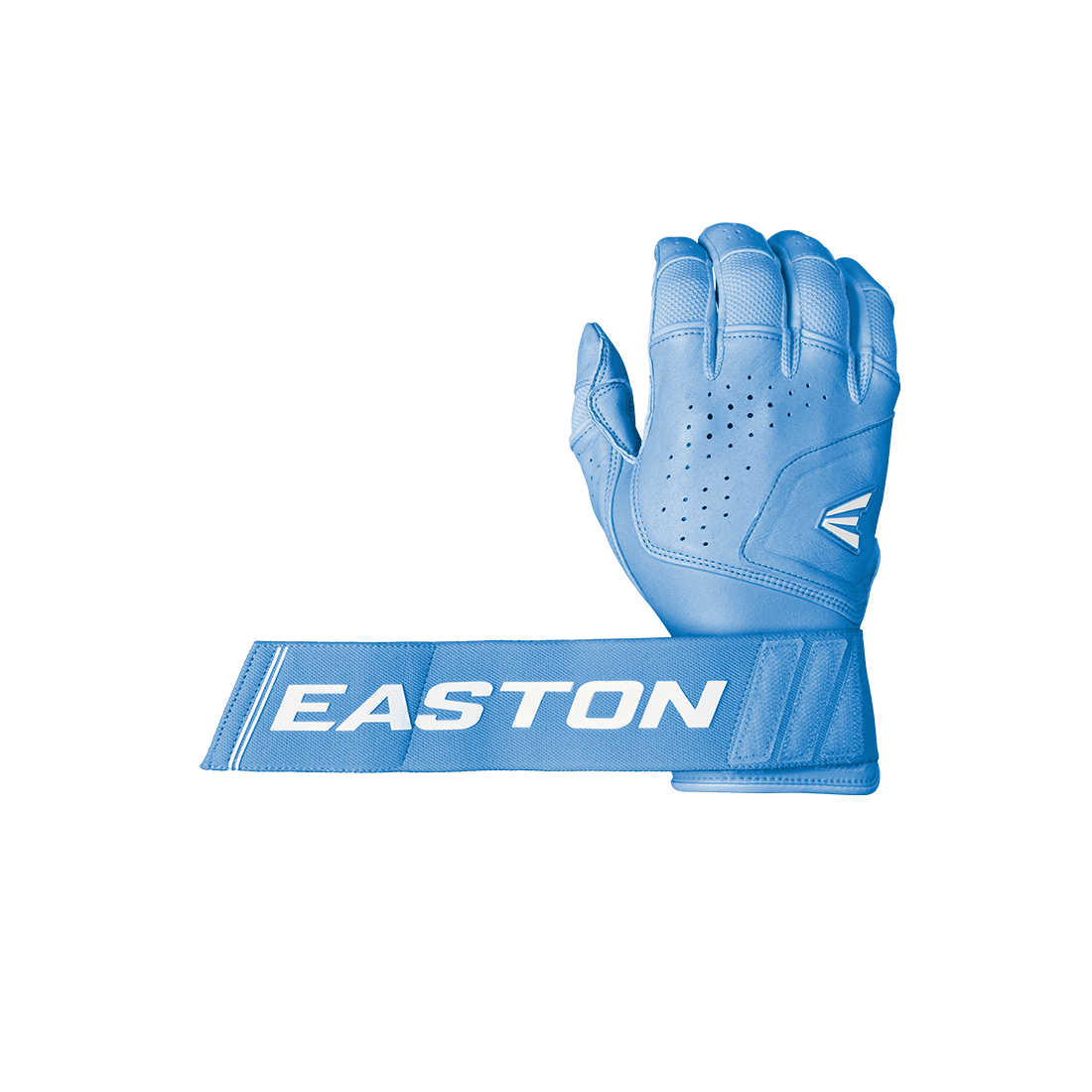 Easton Adult MAV PRO LOCKED IN Baseball Batting Gloves : MAVPROLIBG