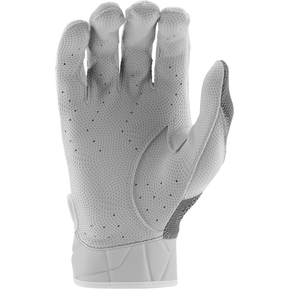 Marucci Breeze Knit Batting Gloves (Multiple Colors): MBG2BRKN