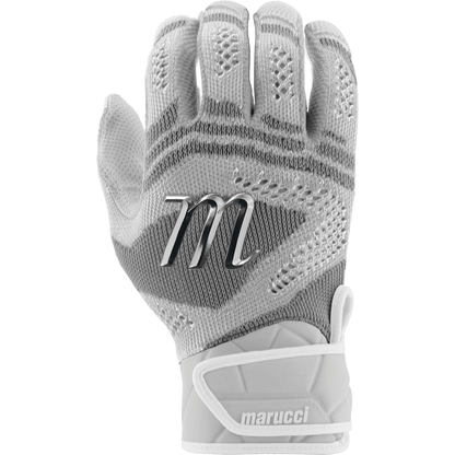 Marucci Breeze Knit Batting Gloves (Multiple Colors): MBG2BRKN