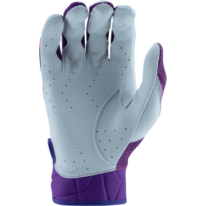 Marucci Breeze Knit Batting Gloves (Multiple Colors): MBG2BRKN