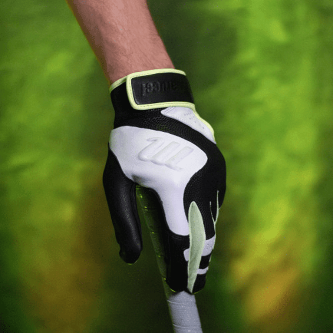 Marucci Luxe Pro Batting Gloves (Multiple Colors): MBG2LXP