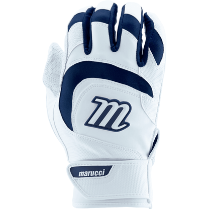 Marucci Signature Adult Batting Gloves (Multiple Colorways): MBG4SGN