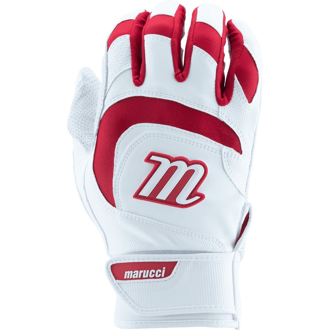 Marucci Signature Adult Batting Gloves (Multiple Colorways): MBG4SGN