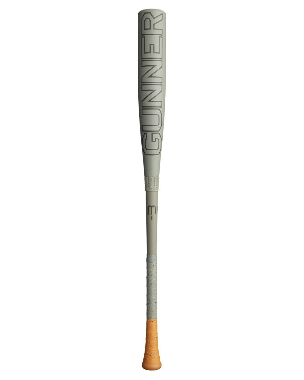 Shop 2024 Warstic Gunner (-3) BBCOR Baseball Bat: MBGNR24BG at Headbanger Sports