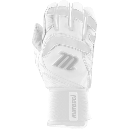 Marucci Signature Full Wrap Adult Batting Gloves (Multiple Colorways): MBGSGN3FW