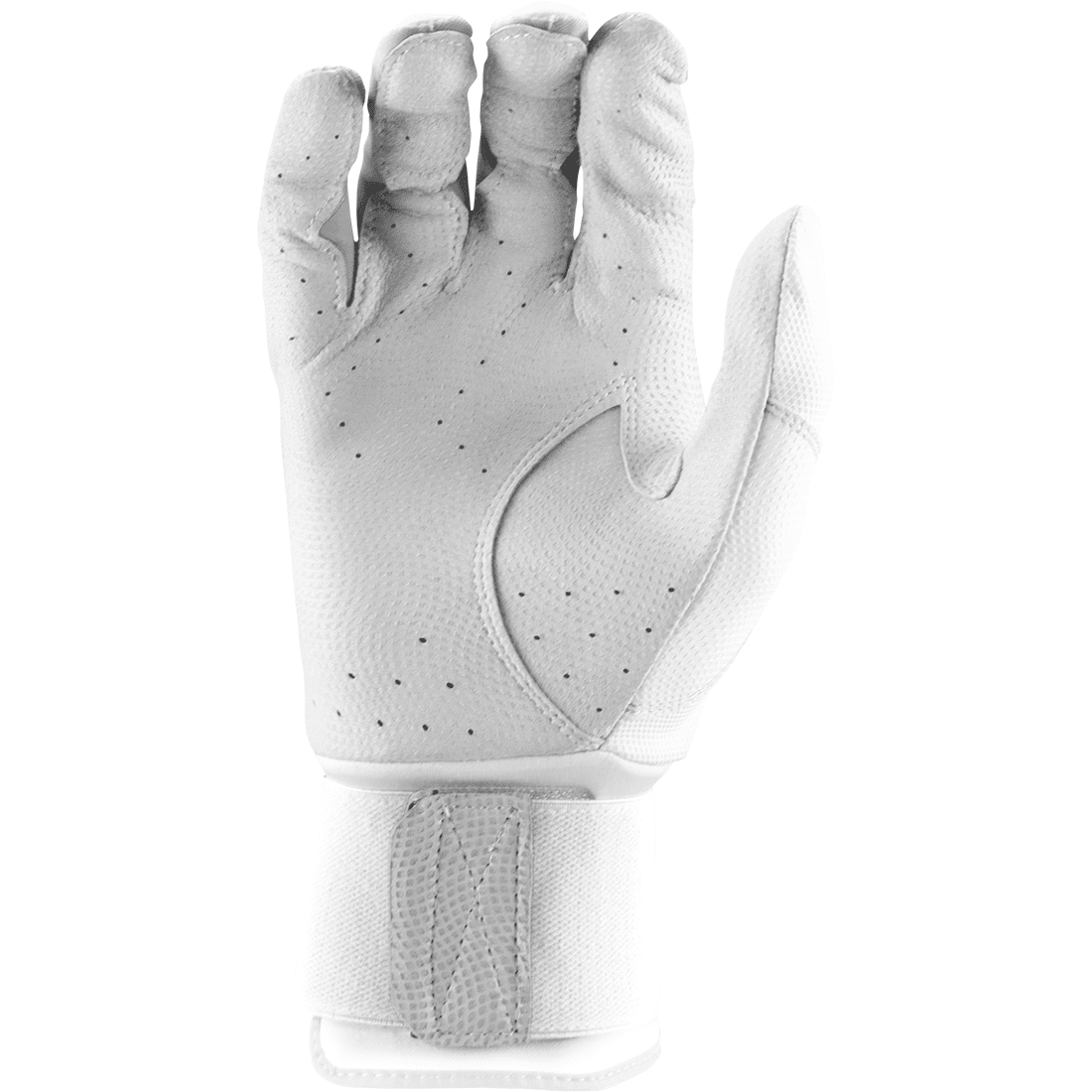 Marucci Signature Full Wrap Adult Batting Gloves (Multiple Colorways): MBGSGN3FW