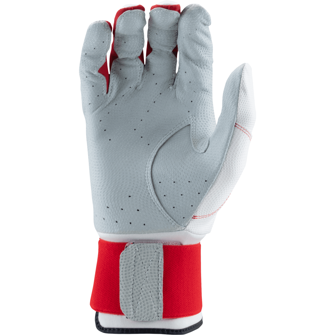 Marucci Signature Full Wrap Adult Batting Gloves (Multiple Colorways): MBGSGN3FW