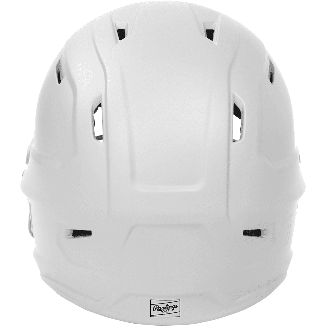 Rawlings Mach HI-VIZ Fastpitch Batting Helmet: MCHVIZ