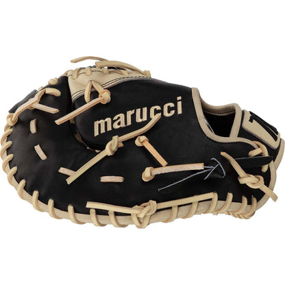 Marucci Cypress M Type 12.75" First Base Mitt: MFG2CY38S1