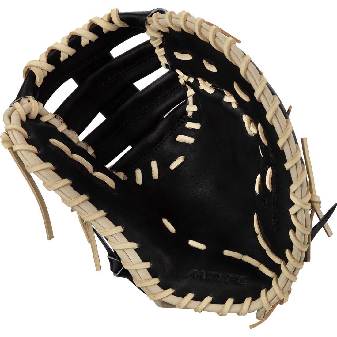 Marucci Cypress M Type 12.75" First Base Mitt: MFG2CY38S1