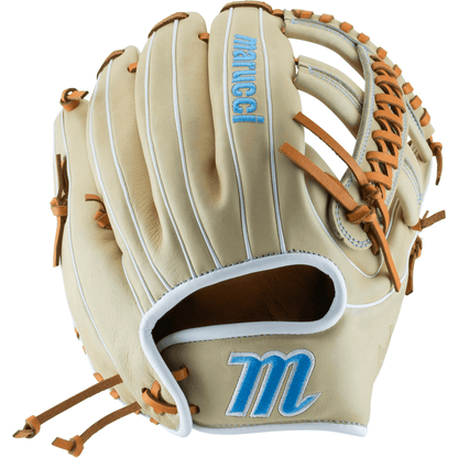 Marucci Acadia 12" M Type Fastptich Softlball Glove: 45A5