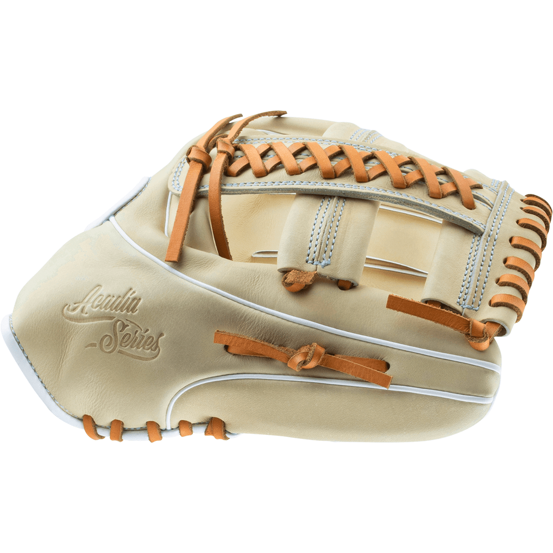 Marucci Acadia 12" M Type Fastptich Softlball Glove: 45A5