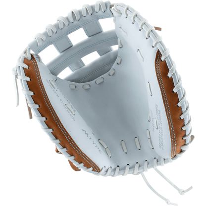 Marucci 34" Magnolia Series M Type Fastpitch Softball Catcher's Mitt: MFG3MG240C2FP