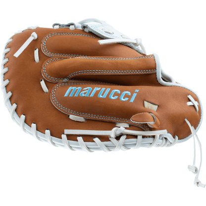 Marucci 34" Magnolia Series M Type Fastpitch Softball Catcher's Mitt: MFG3MG240C2FP