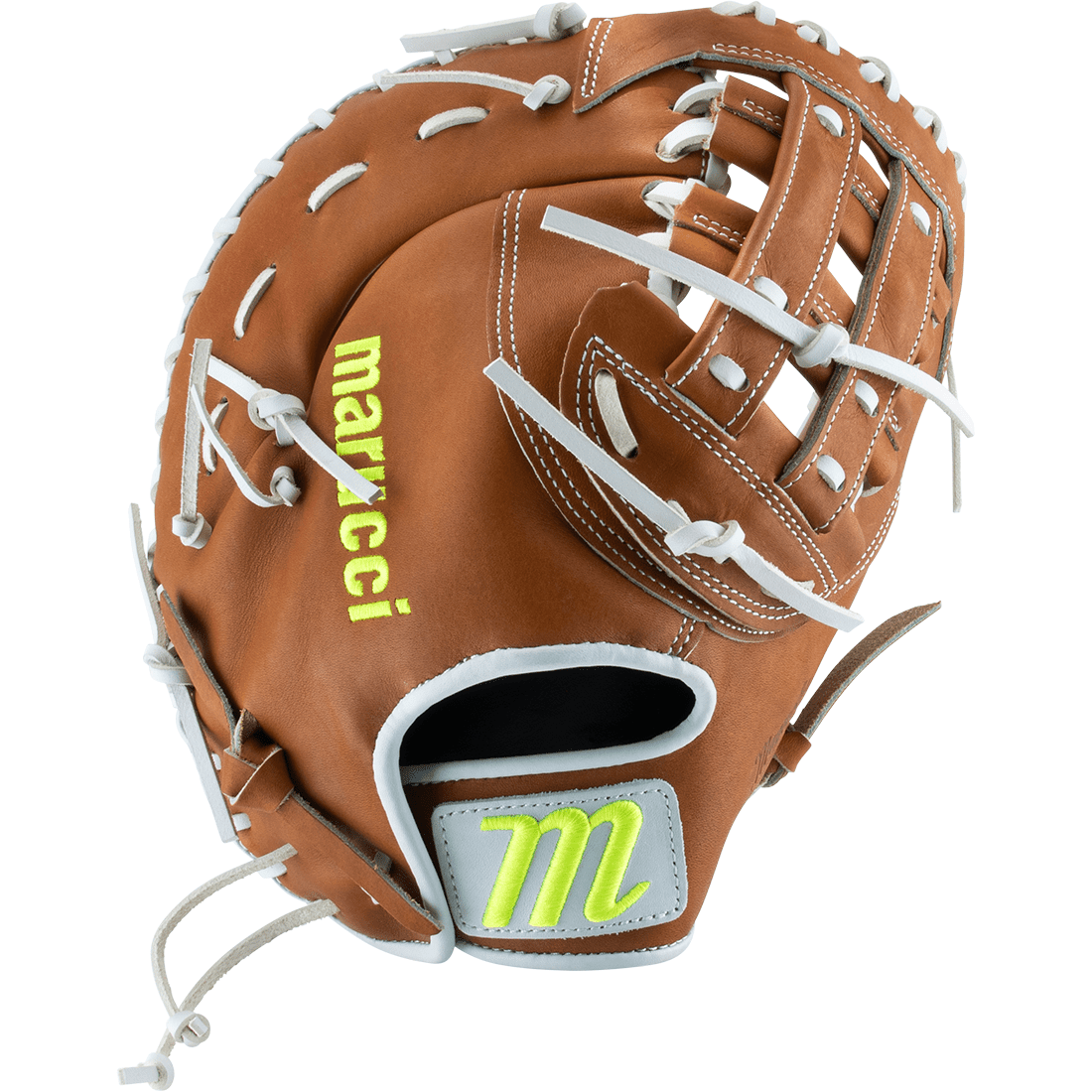 Marucci 13" Magnolia Series M Type Fastpitch Softball First Base Mitt: MFG3MG39S2FP