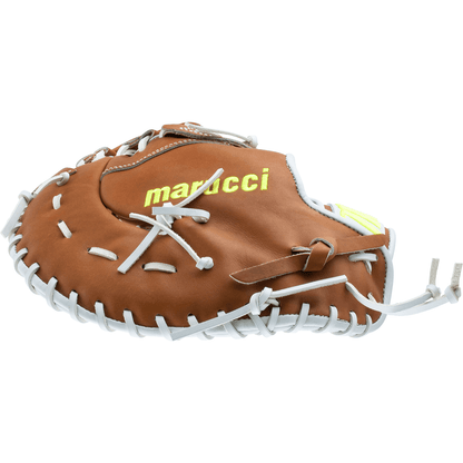 Marucci 13" Magnolia Series M Type Fastpitch Softball First Base Mitt: MFG3MG39S2FP