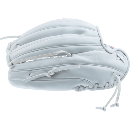 Marucci 12.5" Magnolia Series M Type Fastpitch Softball Glove: MFG3MG47A6FP