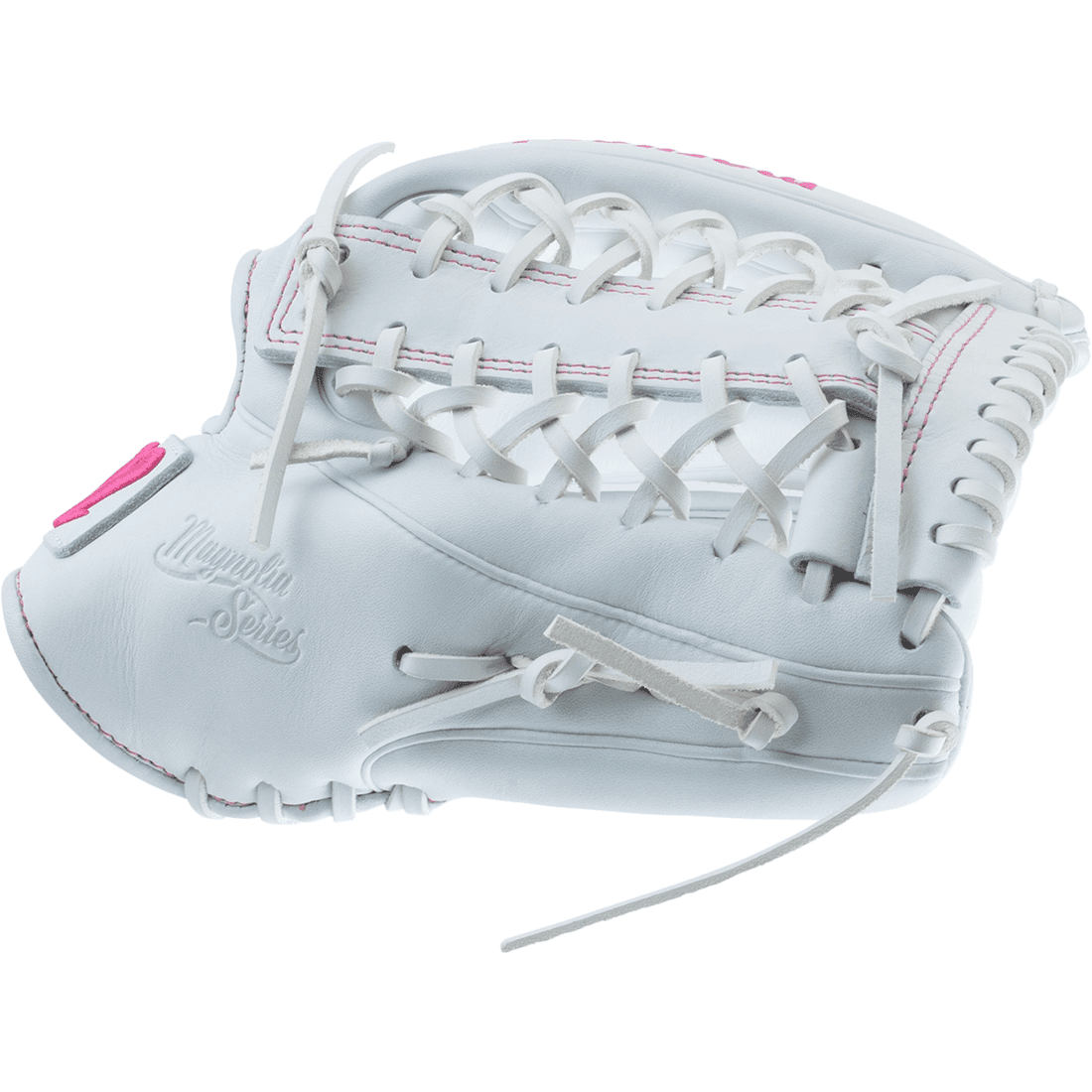 Marucci 12.5" Magnolia Series M Type Fastpitch Softball Glove: MFG3MG47A6FP