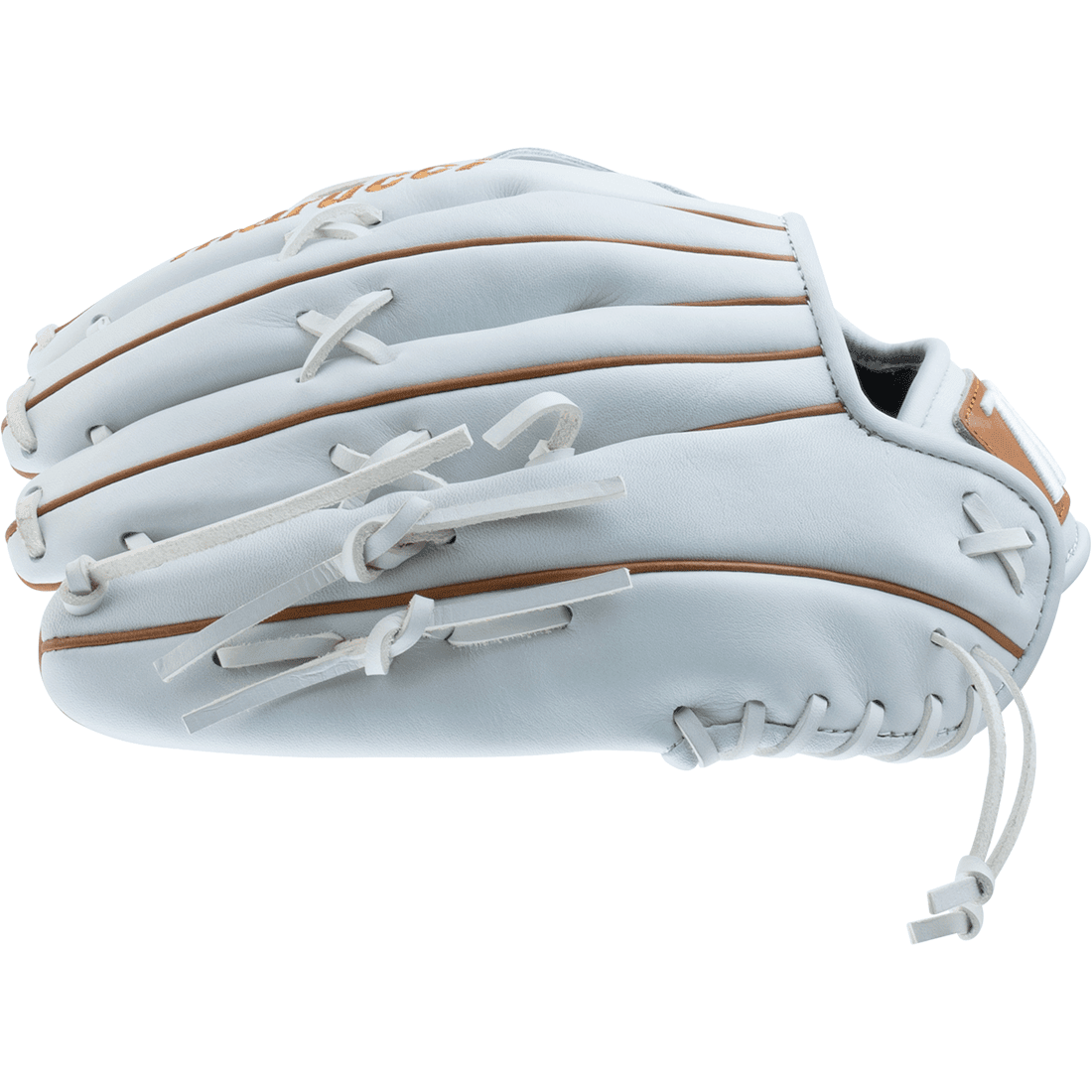 Marucci 12.75" Magnolia Series M Type Fastpitch Softball Glove: MFG3MG78R3FP