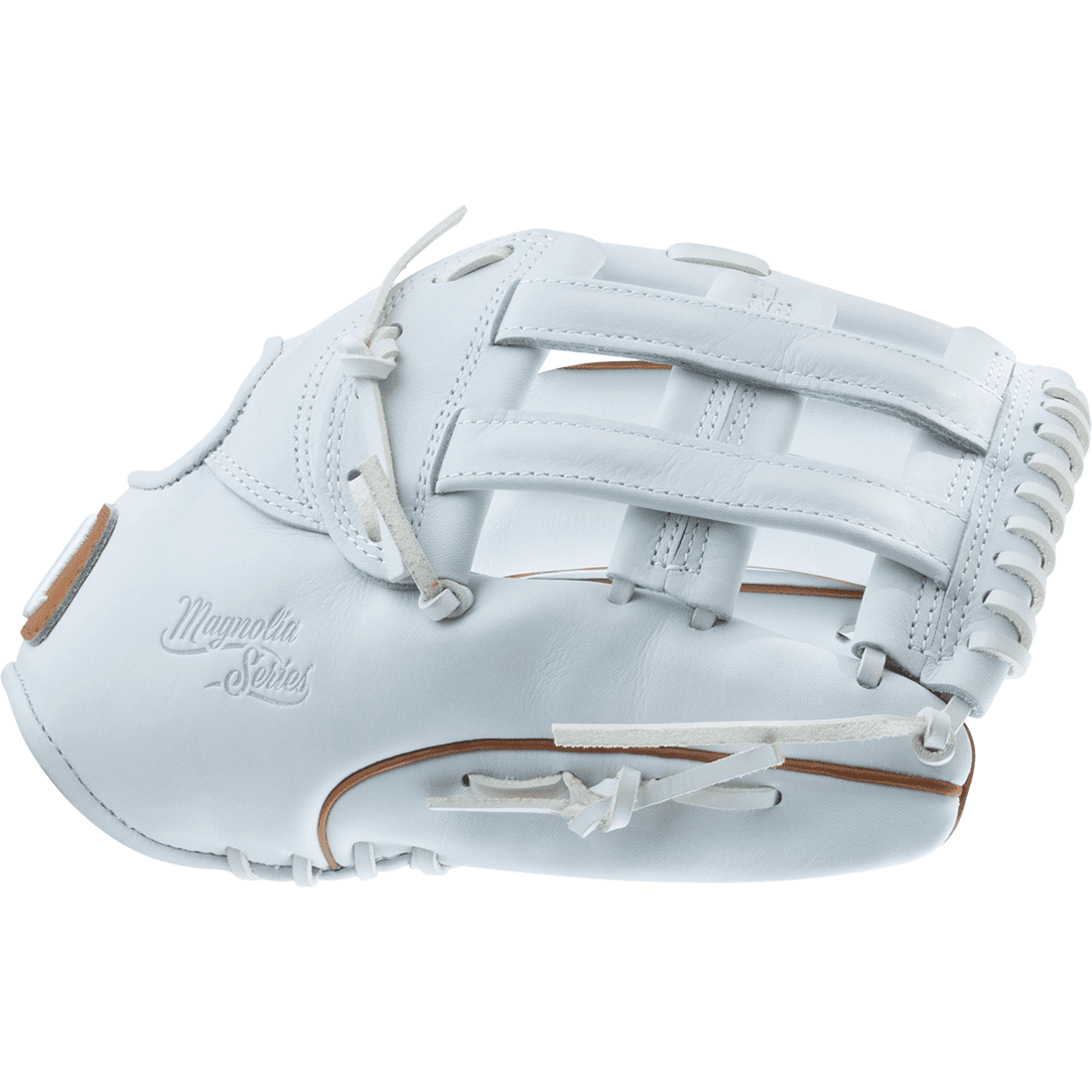 Marucci 12.75" Magnolia Series M Type Fastpitch Softball Glove: MFG3MG78R3FP