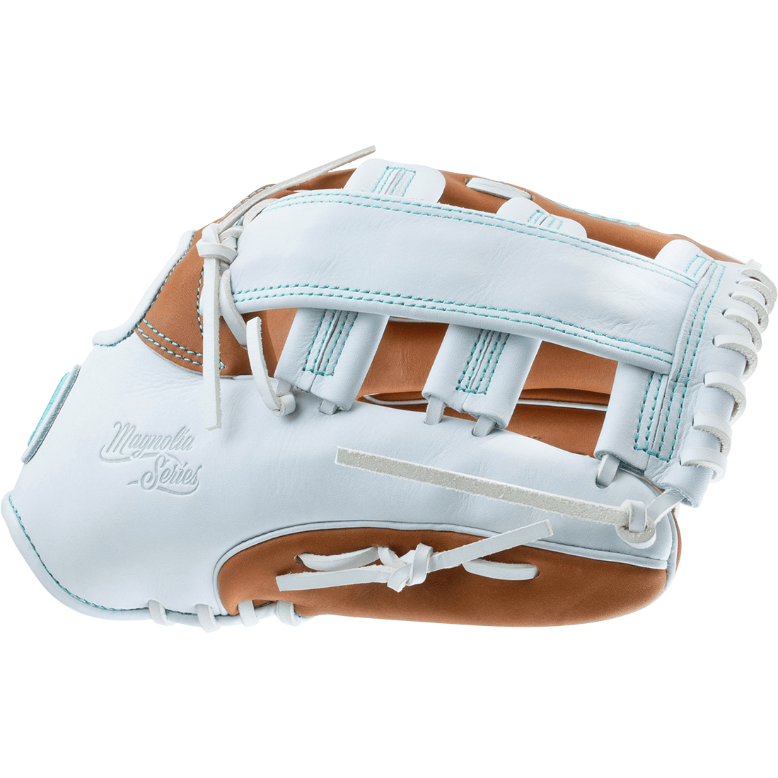 Marucci 13" Magnolia Series M Type Fastpitch Softball Glove: MFG3MG79R2FP