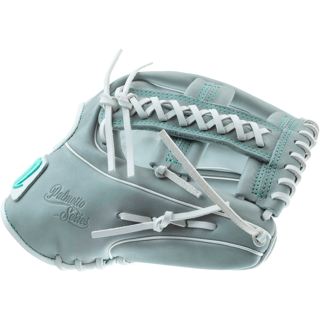 Marucci 12" Palmetto Series M Type Fastpitch Softball Glove: MFG3PL45A5FP