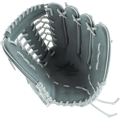 Marucci 12.5" Palmetto Series M Type Fastpitch Softball Glove: MFG3PL77A6FP