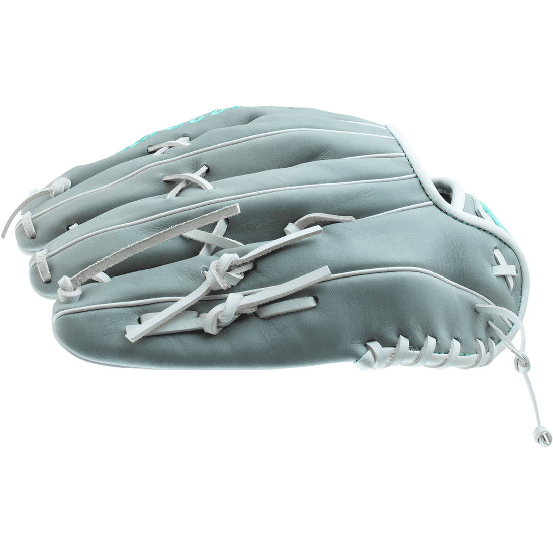 Marucci 12.5" Palmetto Series M Type Fastpitch Softball Glove: MFG3PL77A6FP