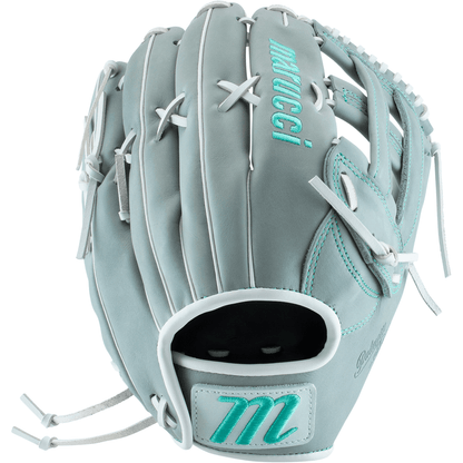 Marucci 12.75" Palmetto Series M Type Fastpitch Softball Glove: MFG3PL78R3FP