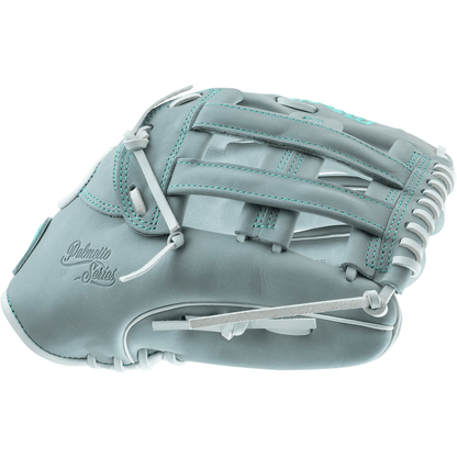 Marucci 12.75" Palmetto Series M Type Fastpitch Softball Glove: MFG3PL78R3FP