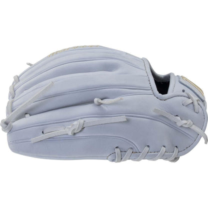 Marucci Magnolia M-Type 44A2 11.75" I-Web Infield Fastpitch Mitt: MFGMGM44A2FP-W