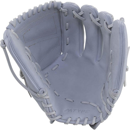 Marucci Magnolia M-Type 46K6 12.25" Spiral Web Fastpitch Mitt: MFGMGM46K6FP-W