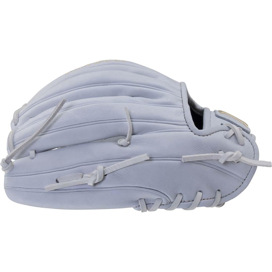 Marucci Magnolia M-Type 46K6 12.25" Spiral Web Fastpitch Mitt: MFGMGM46K6FP-W