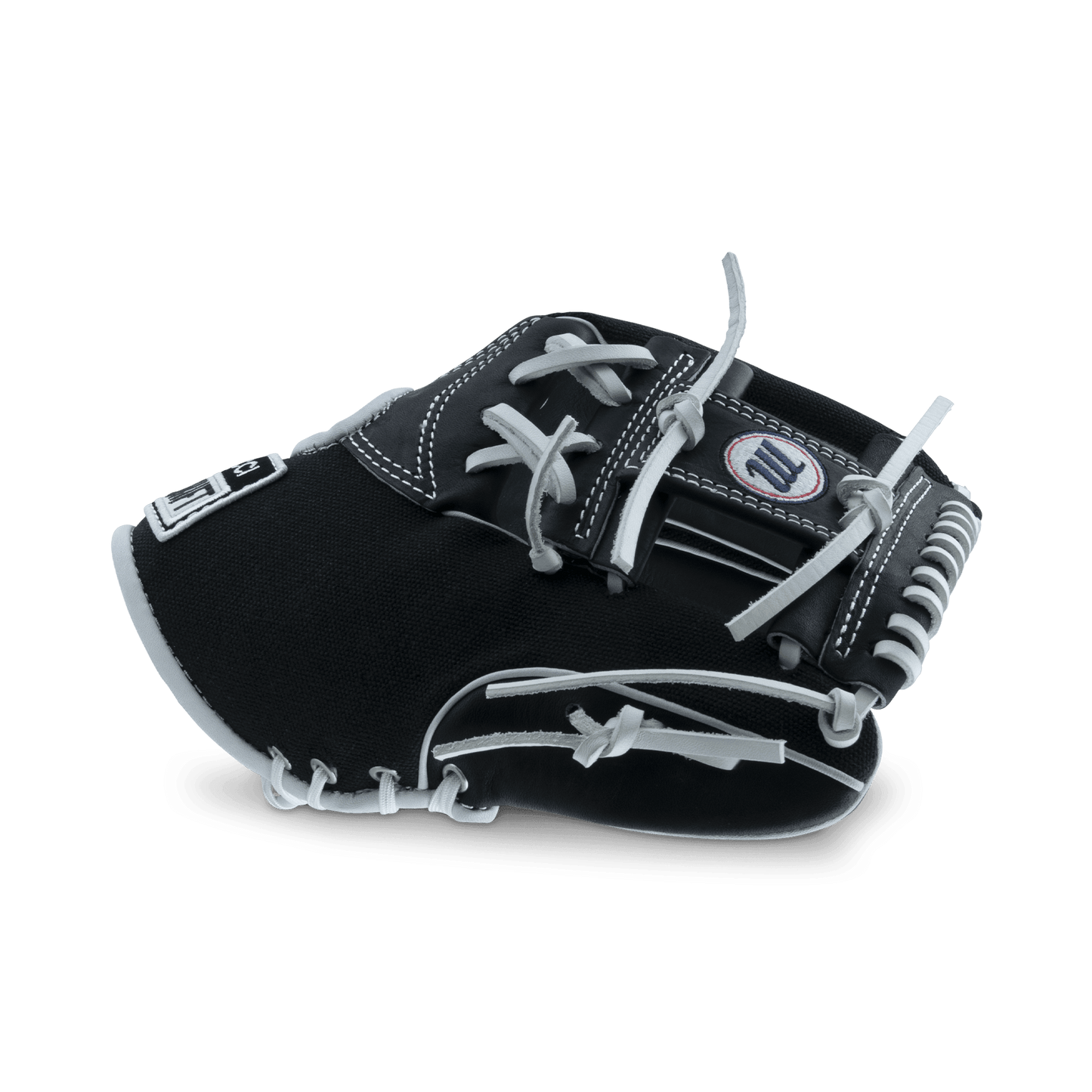 Shop Marucci NightShift "Chuck T" 53A2 11.5" Infield Baseball Glove: MFGNTSHFT-0103 at Headbanger Sports