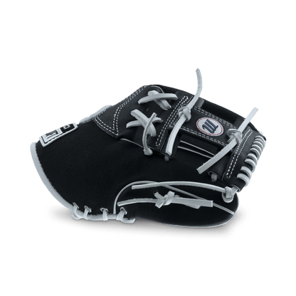 Shop Marucci NightShift "Chuck T" 53A2 11.5" Infield Baseball Glove: MFGNTSHFT-0103 at Headbanger Sports