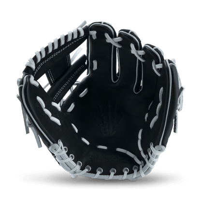 Shop Marucci NightShift "Chuck T" 53A2 11.5" Infield Baseball Glove: MFGNTSHFT-0103 at Headbanger Sports