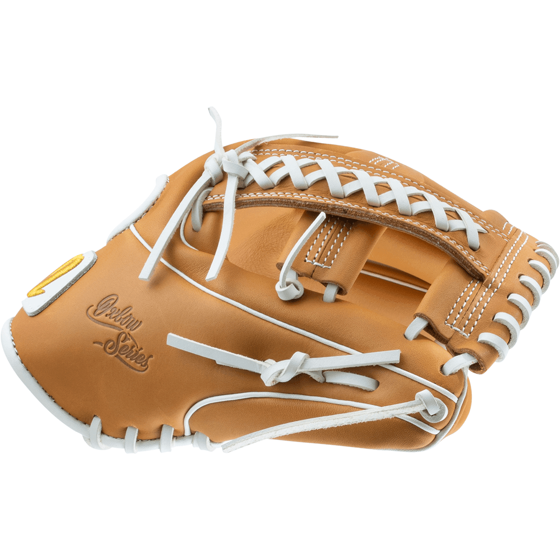 Marucci Oxbow 11.75" M Type Fastpitch Softball Glove: MFGOX44A5FP