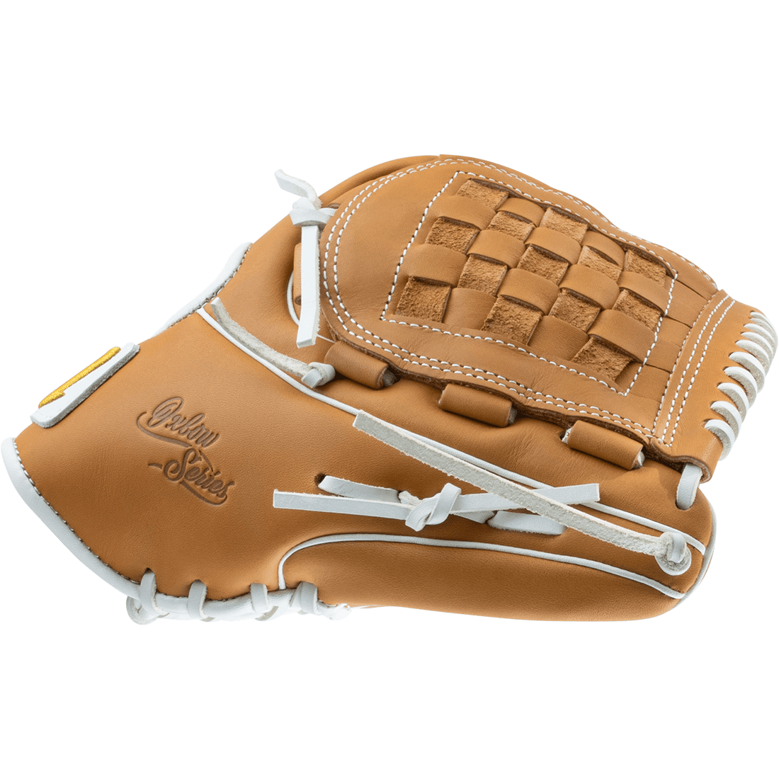 Marucci Oxbow 12" M Type Fastpitch Softball Glove: MFGOX45K3FP