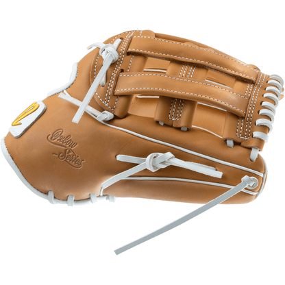 Marucci Oxbox 12.5" M Type Fastpitch Softball Glove: MFGOX47A3FP